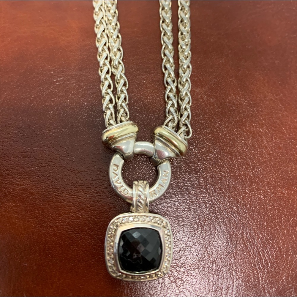 Necklace